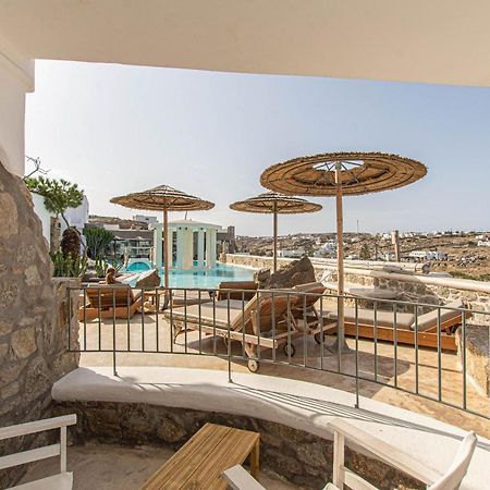 Peristeronas Village Klouvas Ngoại thất bức ảnh