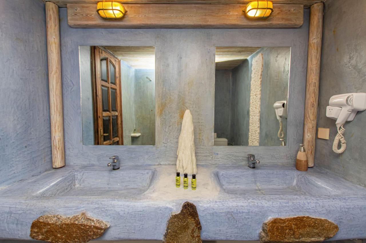 Peristeronas Village Klouvas Ngoại thất bức ảnh
