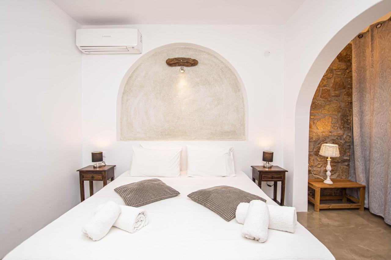 Peristeronas Village Klouvas Ngoại thất bức ảnh