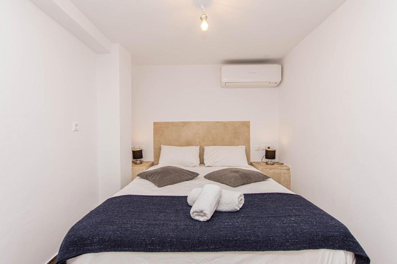 Peristeronas Village Klouvas Ngoại thất bức ảnh