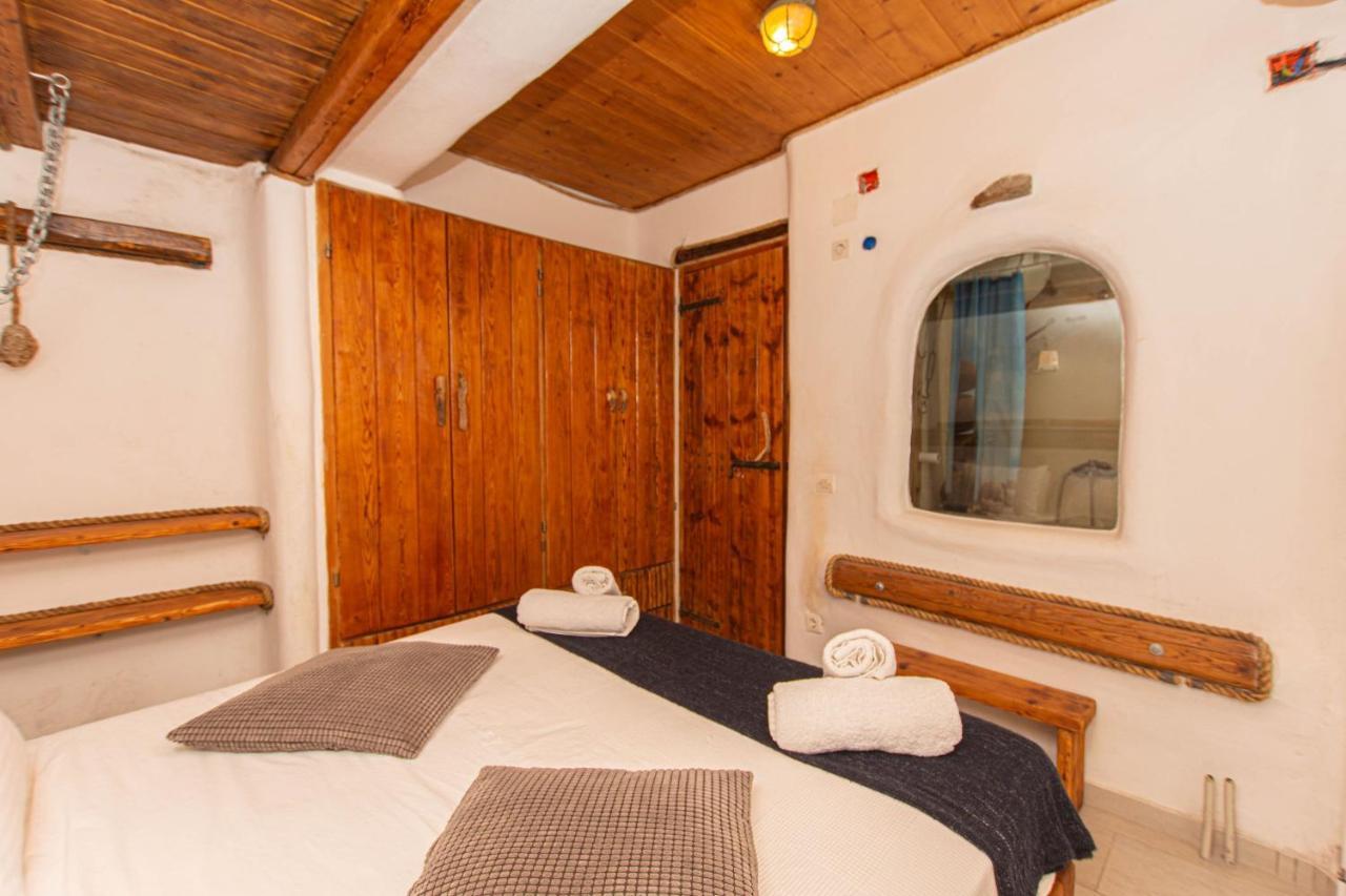 Peristeronas Village Klouvas Ngoại thất bức ảnh