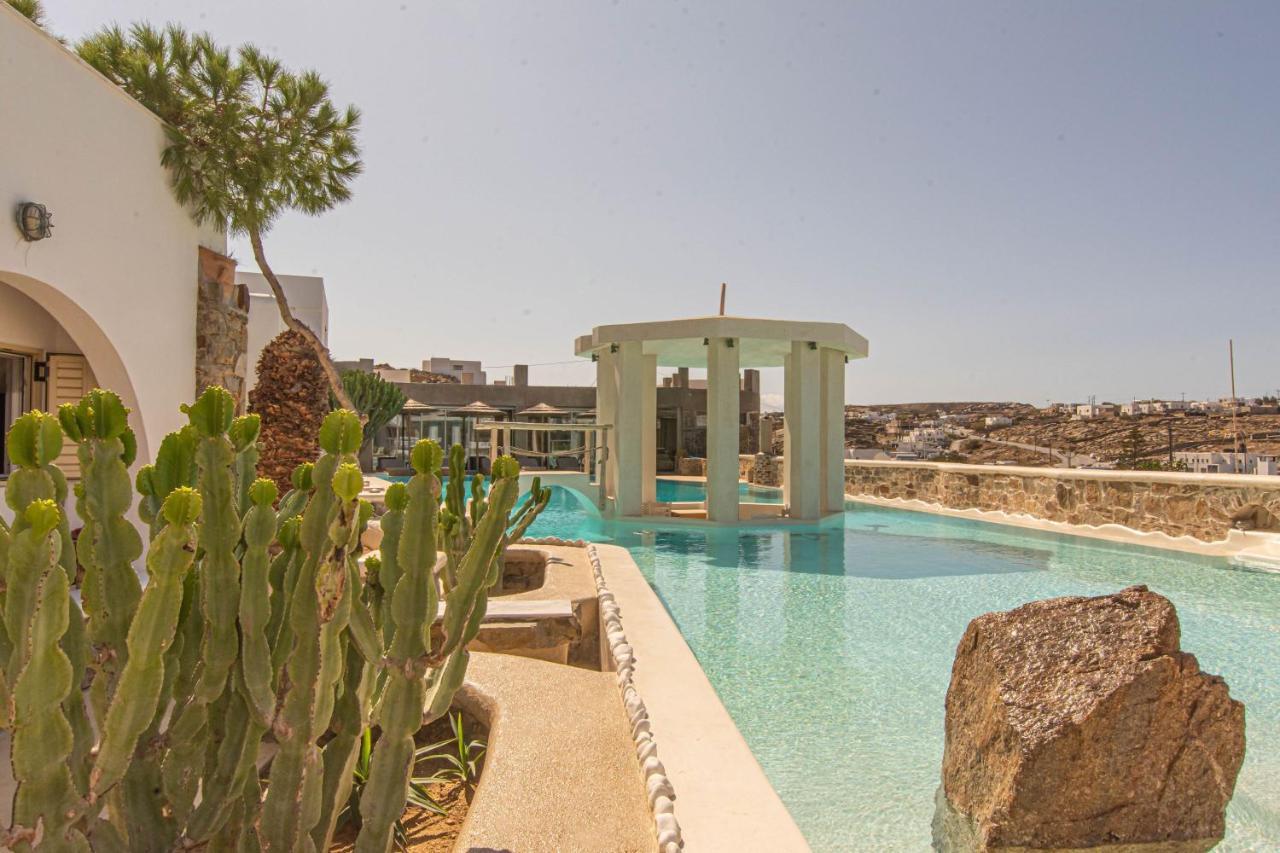 Peristeronas Village Klouvas Ngoại thất bức ảnh