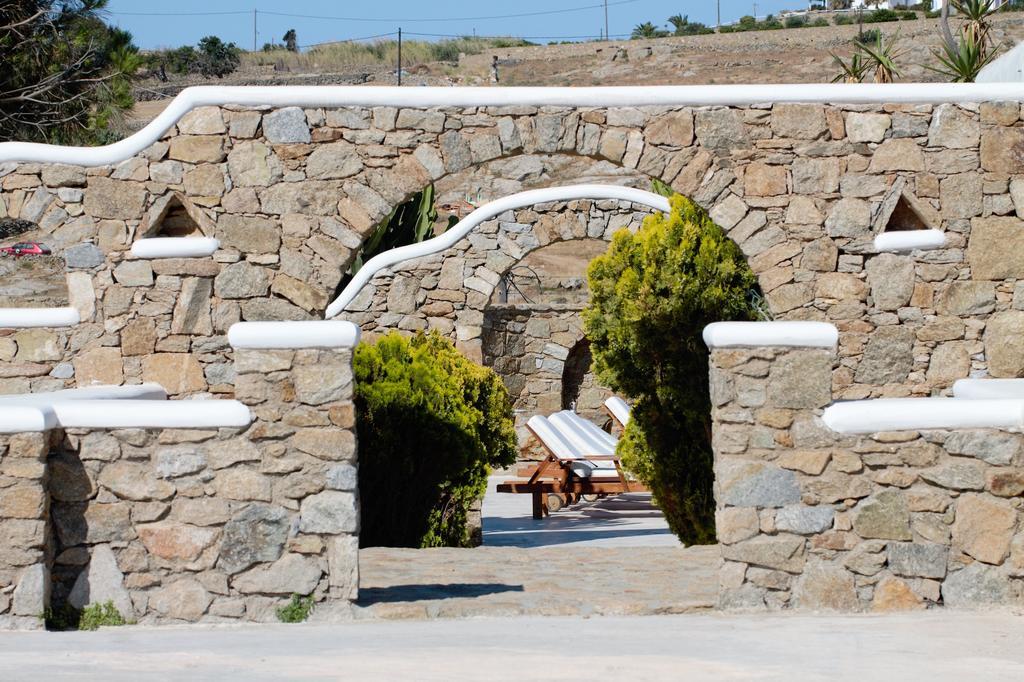 Peristeronas Village Klouvas Ngoại thất bức ảnh