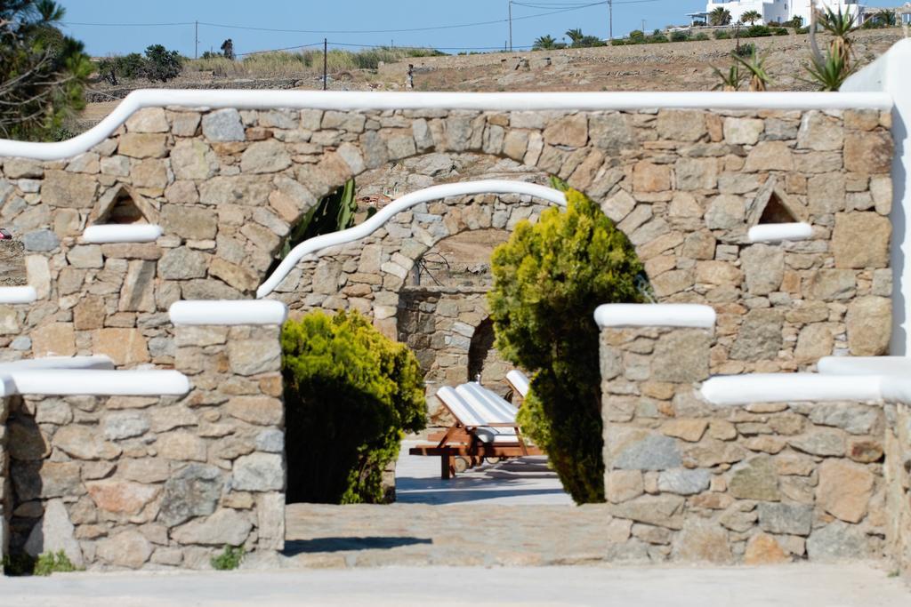 Peristeronas Village Klouvas Ngoại thất bức ảnh