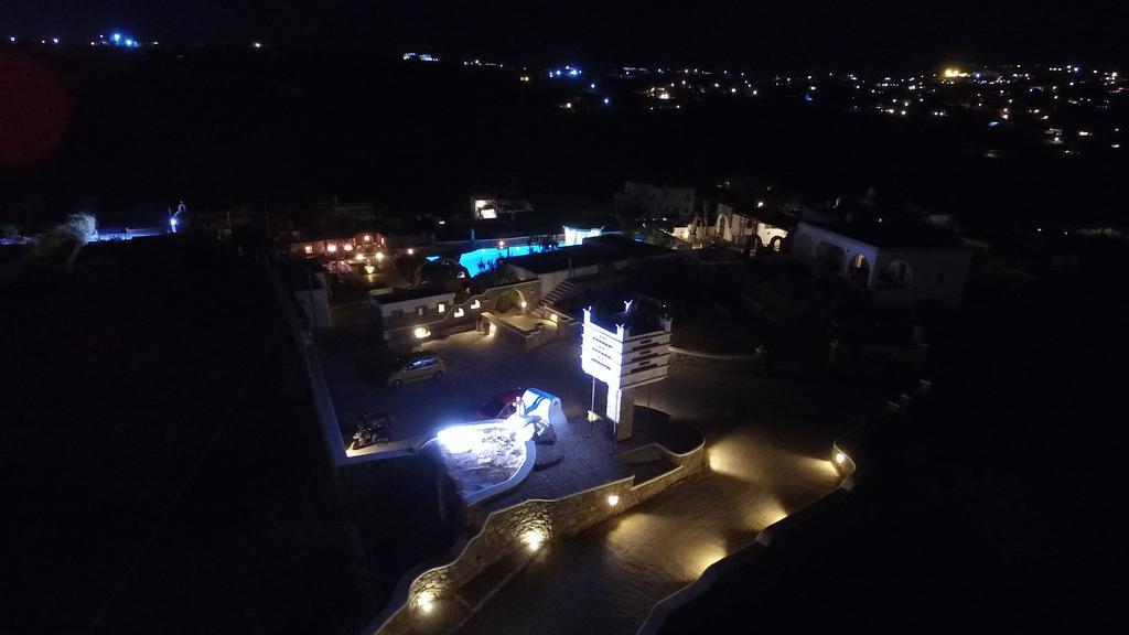 Peristeronas Village Klouvas Ngoại thất bức ảnh
